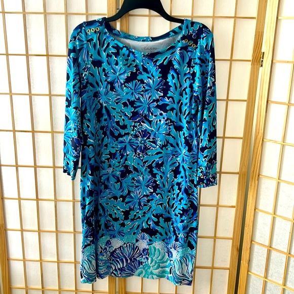 Lilly Pulitzer-In Too Deep - Picture 2 of 5